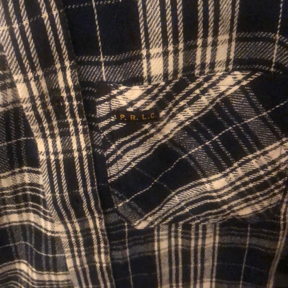 Button Down Shirt - Picture 3 of 4